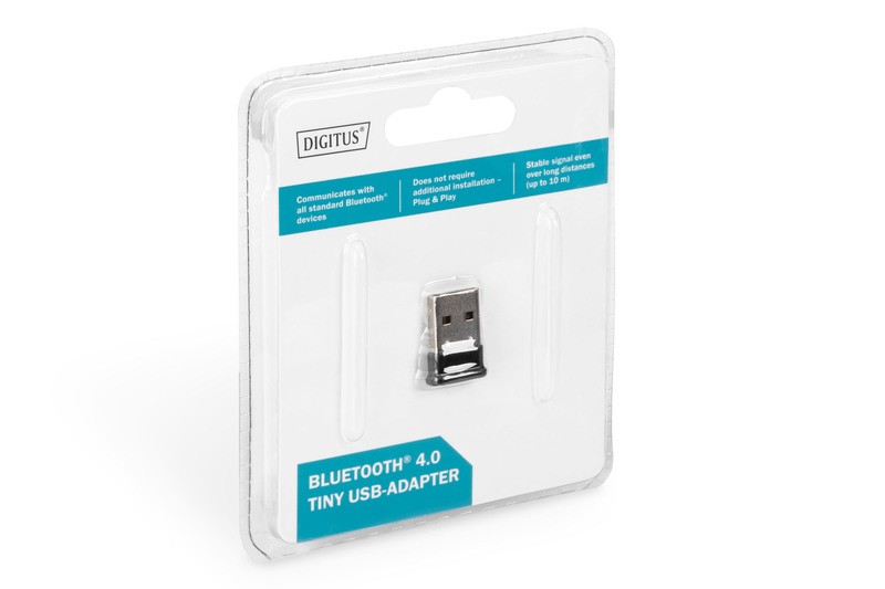 Digitus v4.0 usb, edr