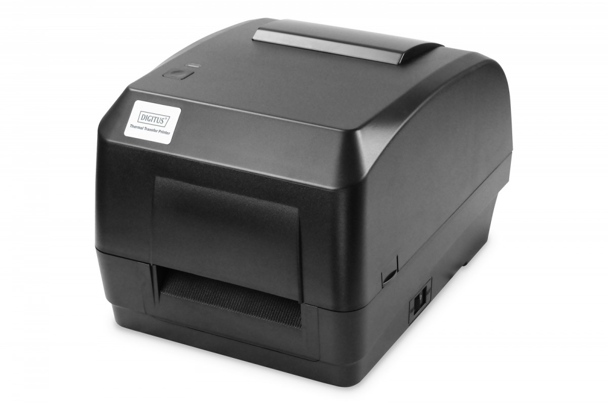 Etikečių/lipdukų spausdintuvas digitus da-81021