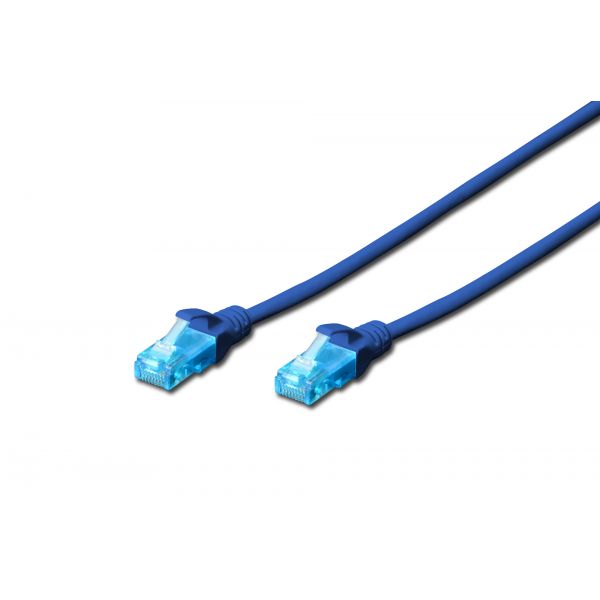 Tinklo laidas kabelis digitus sieactpat0017