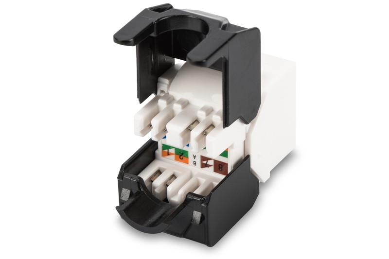 Priedas digitus dn-93502, rj45