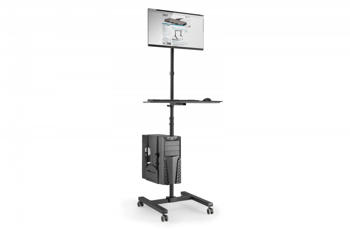 Tv laikiklis digitus da-90374 17-32”