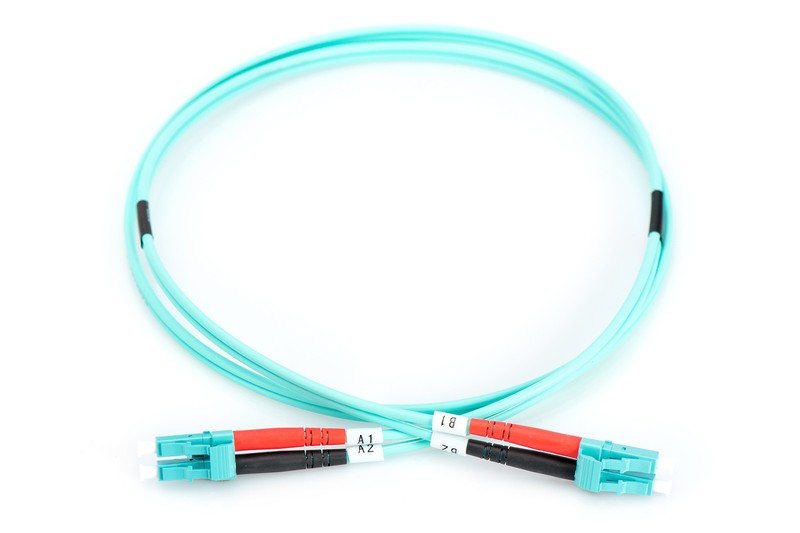Tinklo laidas digitus dk-2533-02/3, lc/lc, 2 m