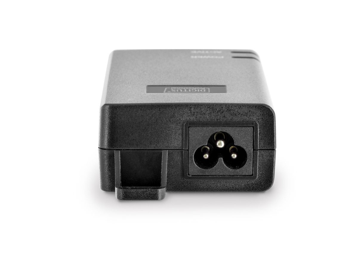 Kompiuterio laidas digitus dn-95103-2, rj45