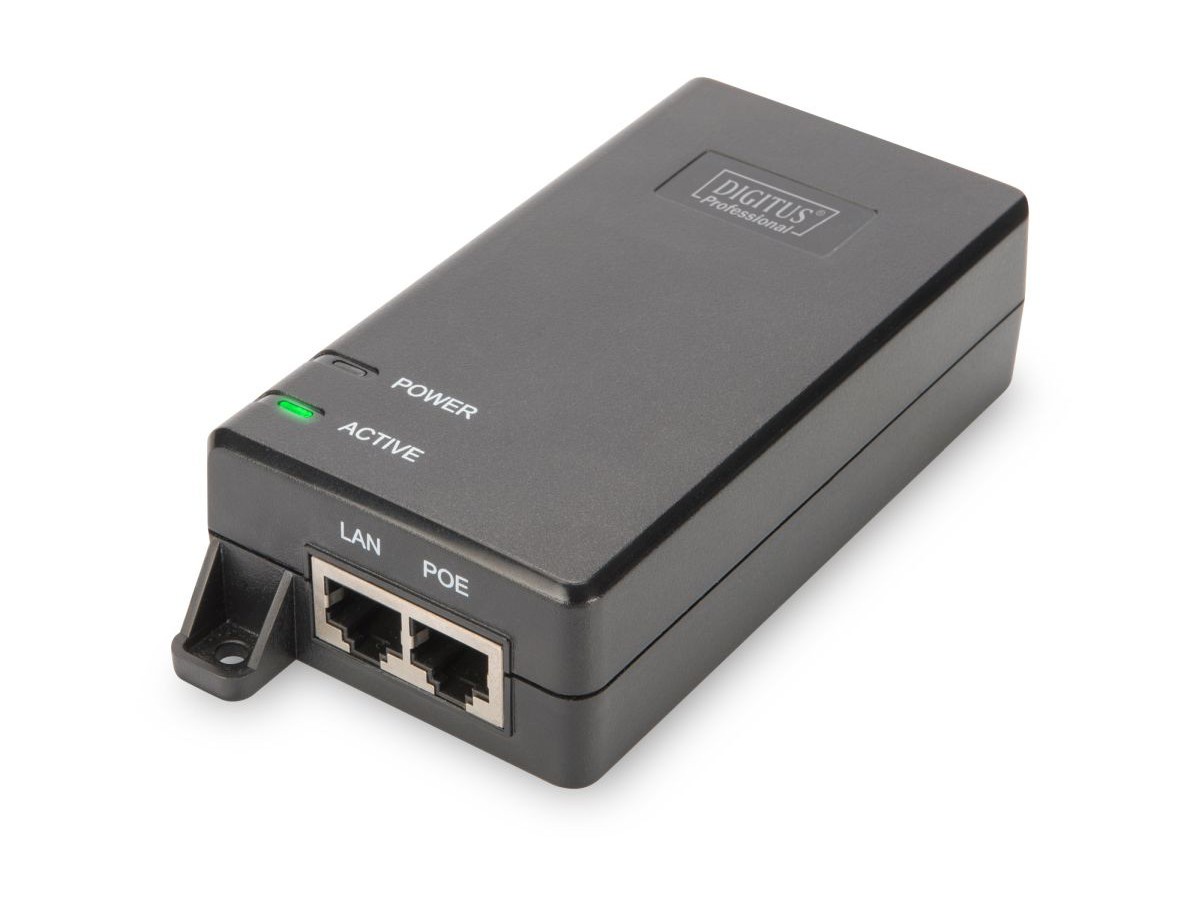 Kompiuterio laidas digitus dn-95103-2, rj45
