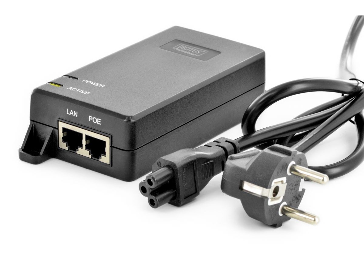 Kompiuterio laidas digitus dn-95103-2, rj45