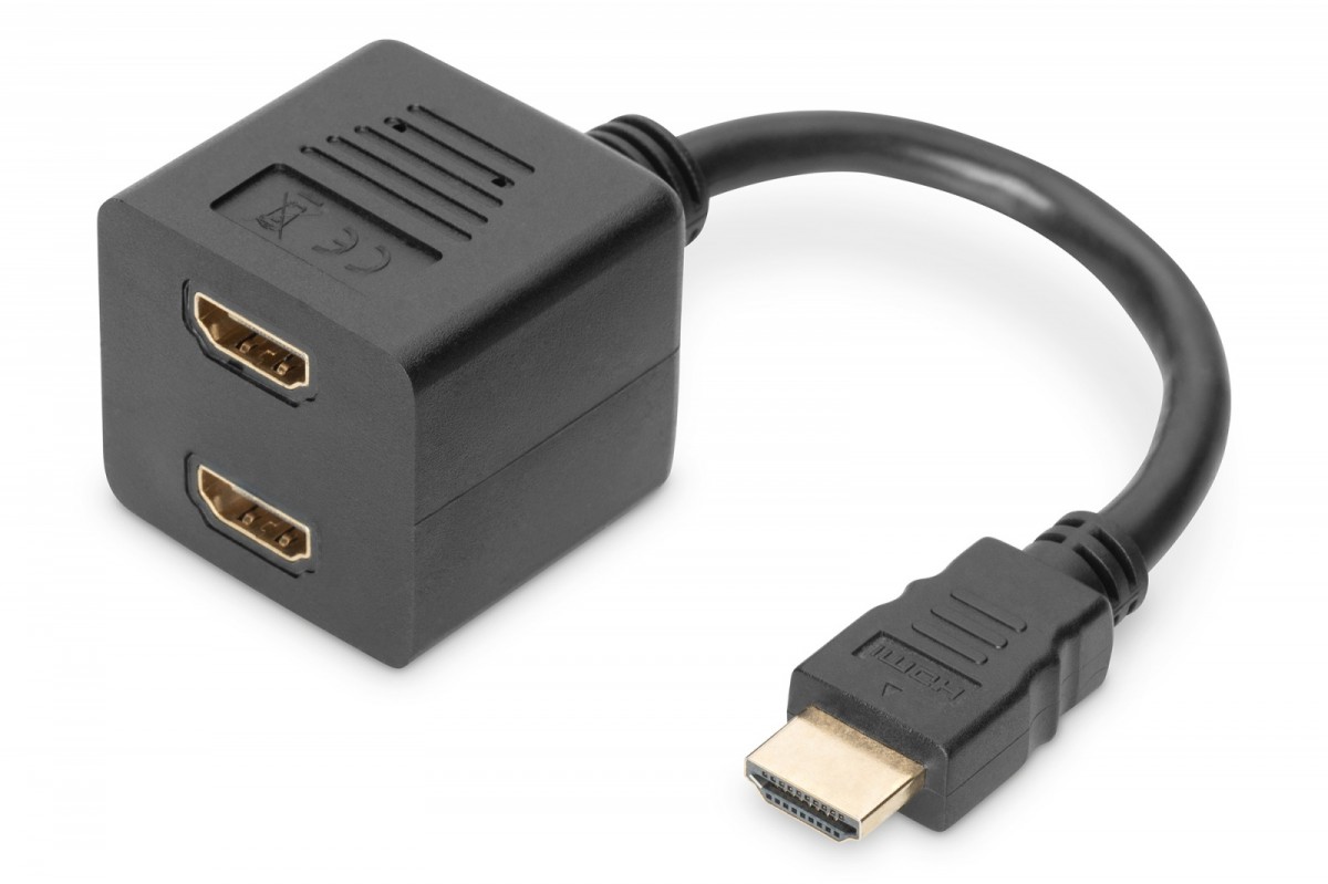 Digitus ak-330400-002-s