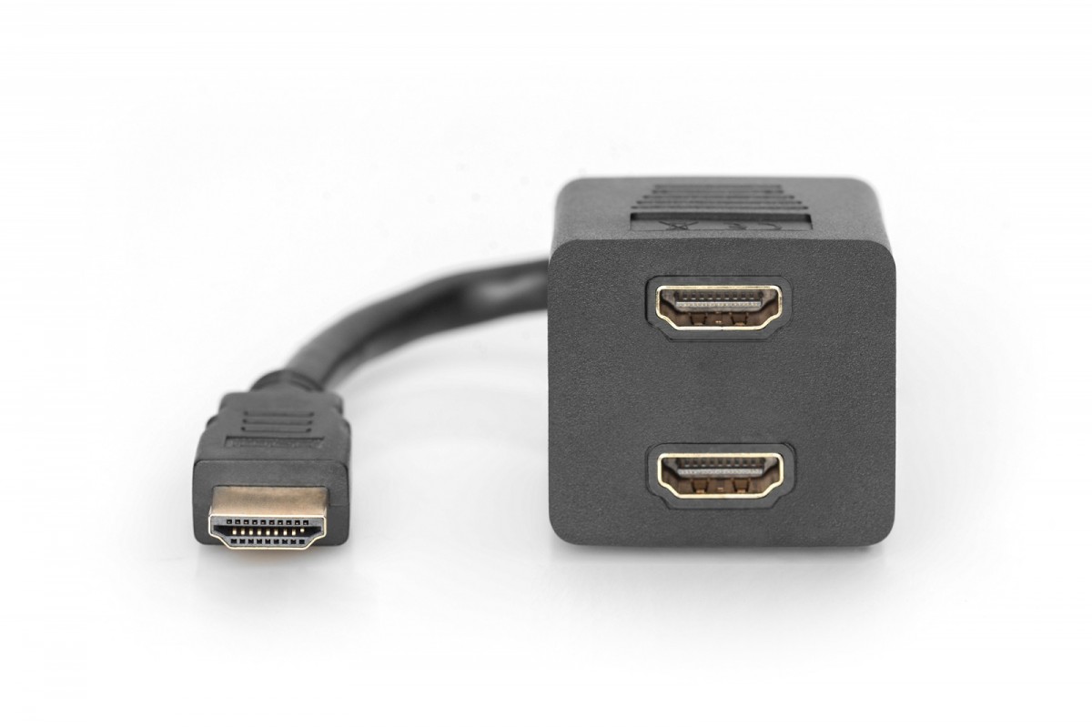 Digitus ak-330400-002-s