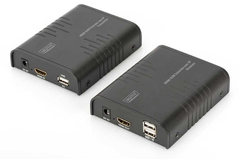 Fotoaparato adapteris digitus ds-55202