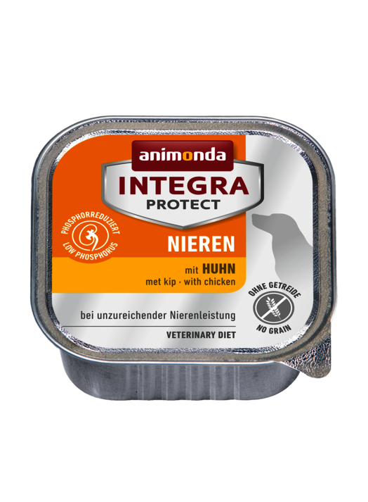 Animonda Su Vištiena Integra Protect, 150 G