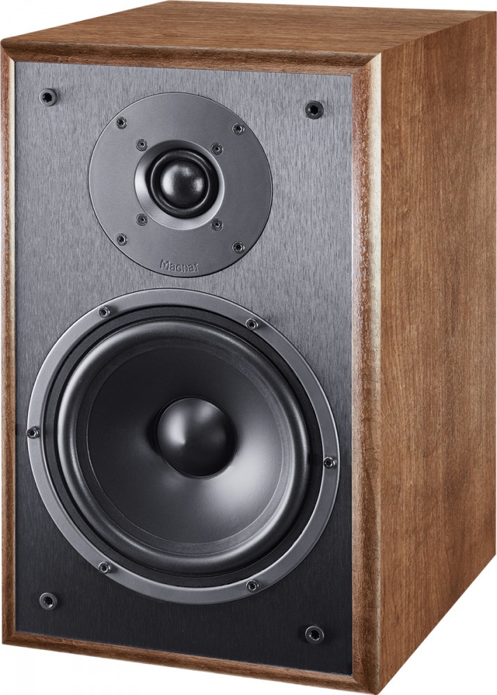 Magnat monitor s30, ruda