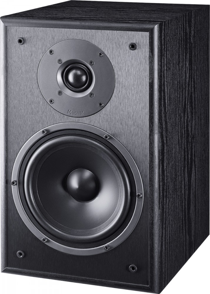 Magnat monitor s30, juoda