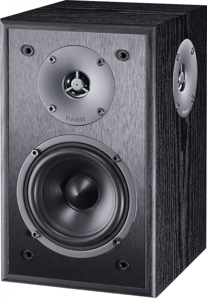 Magnat monitor s10 d, juoda