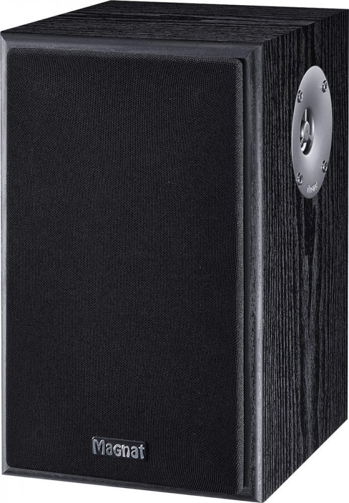 Magnat monitor s10 d, juoda