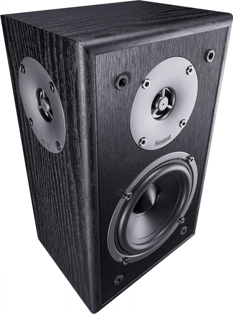 Magnat monitor s10 d, juoda