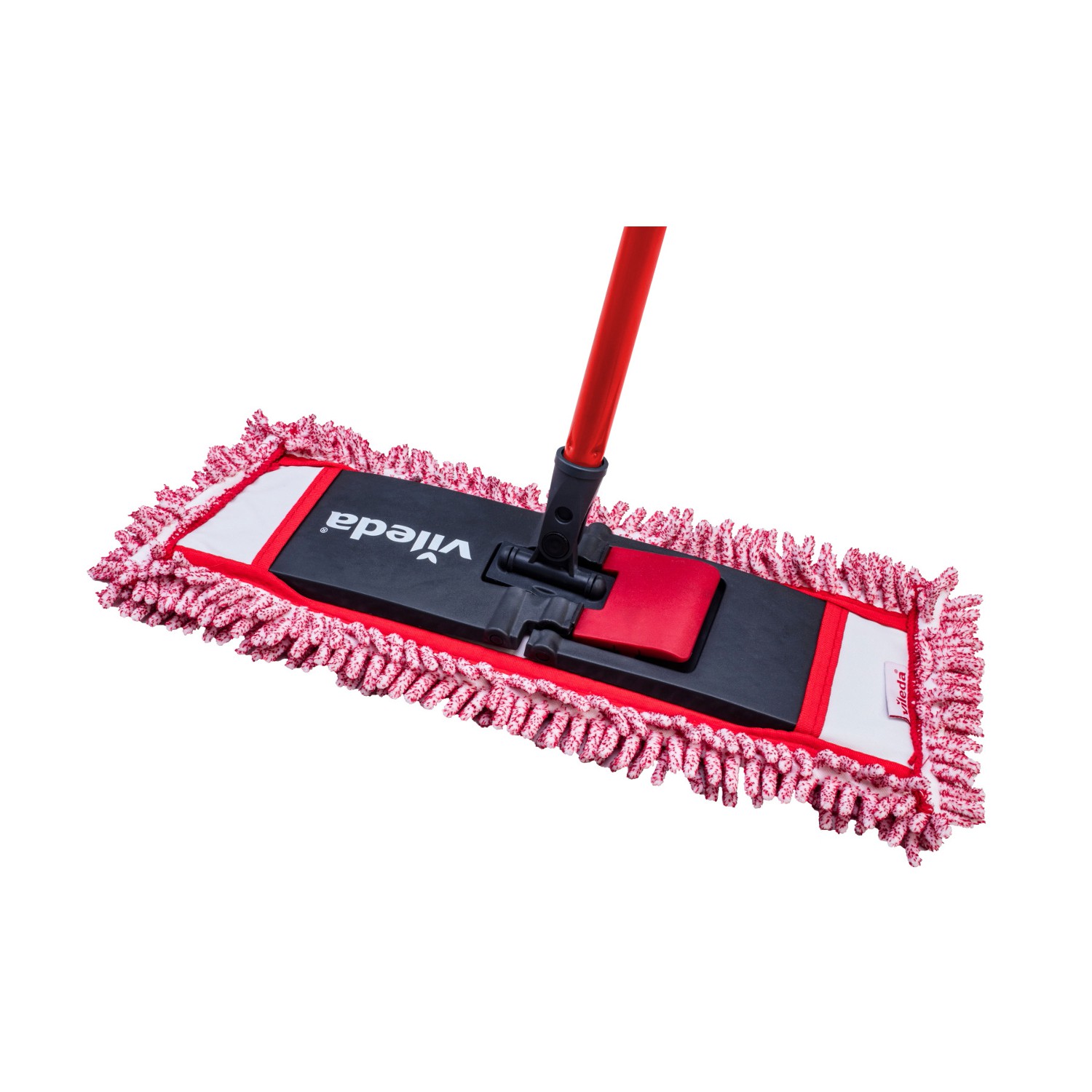 Vileda style mop šepetys