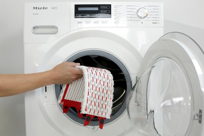 Vileda Mop šepečio UltraMax XL šluostė