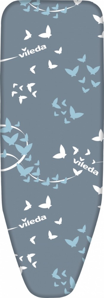 Vileda lyginimo lentos užvalkalas Total Reflect