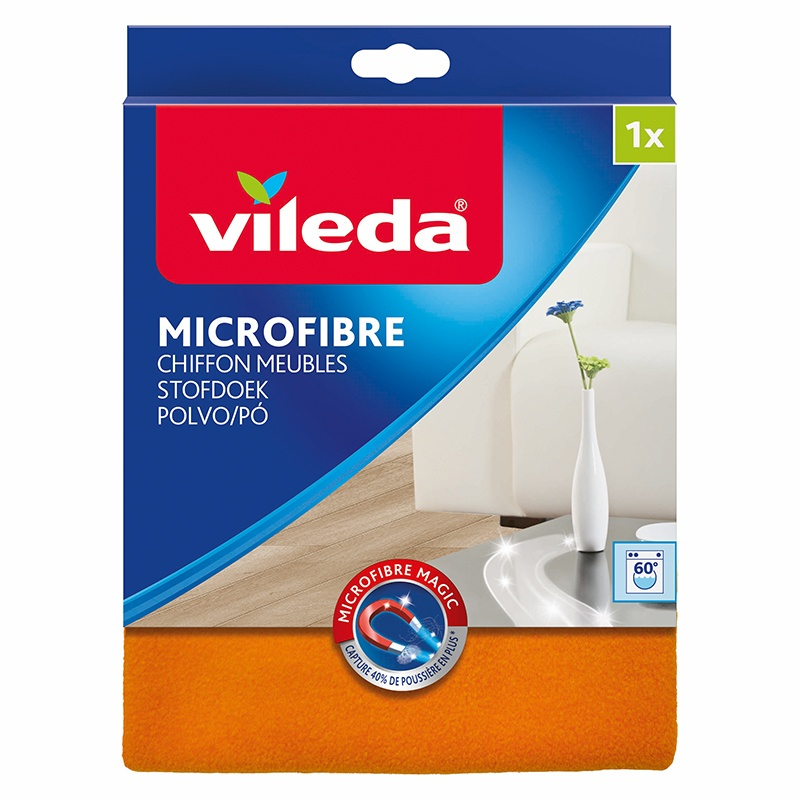 Šluostė Vileda