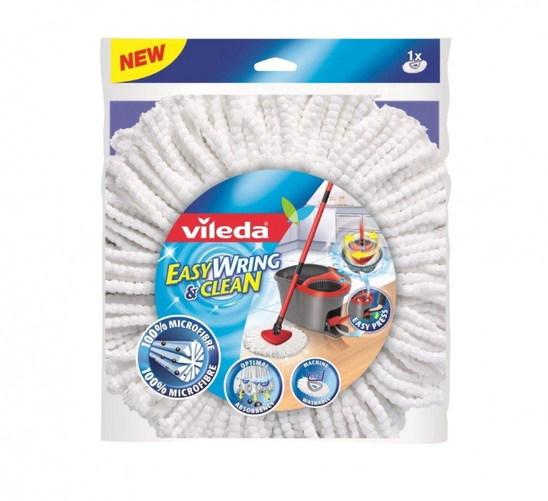 Vileda Easy Wring and Clean šluostė