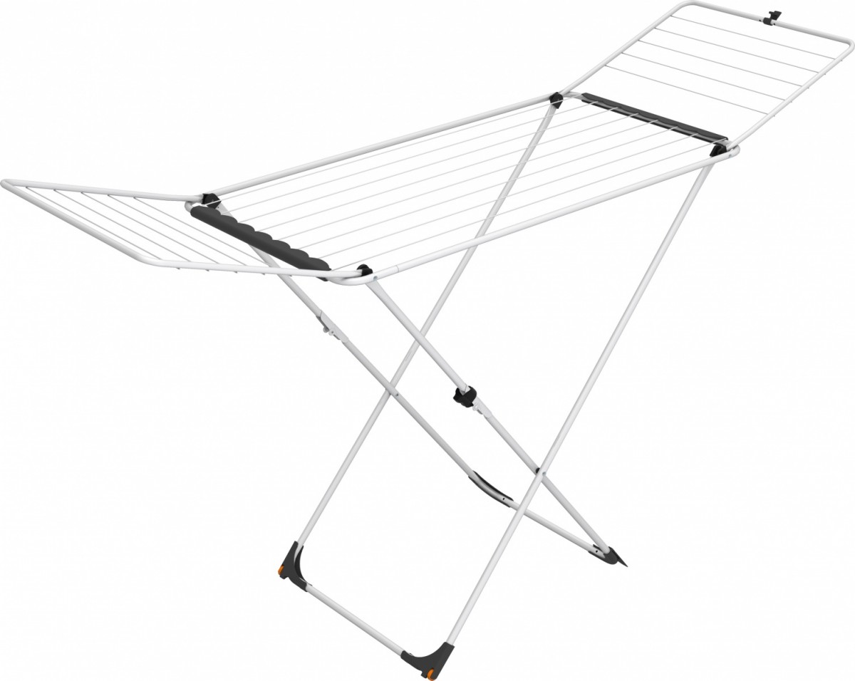 Vileda drabužių džiovyklė Universal, 180x55x93 cm