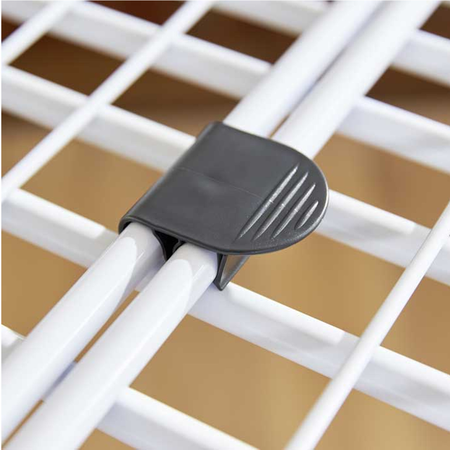 Vileda drabužių džiovintuvas Infinity Flex 2m, Baltas