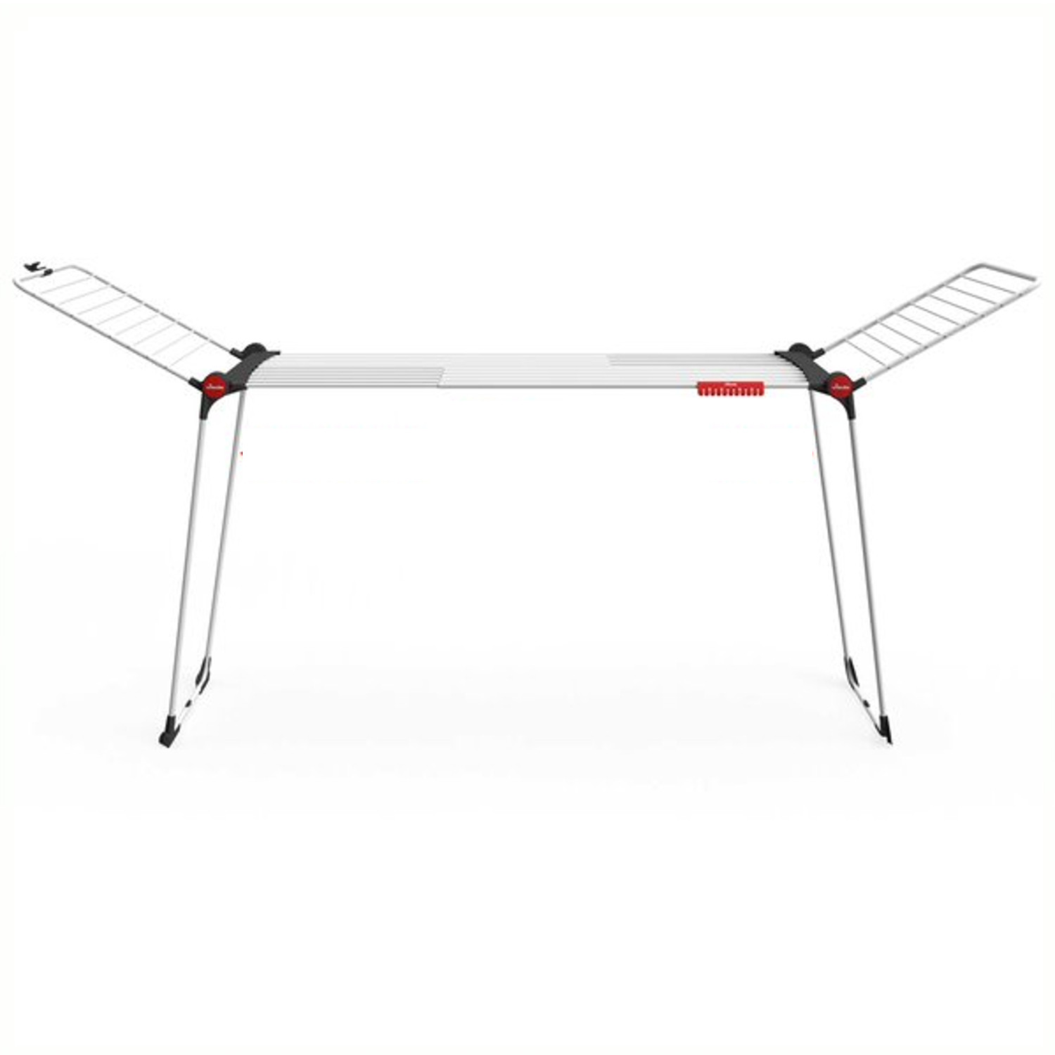 Vileda drabužių džiovintuvas Infinity Flex 2m, Baltas
