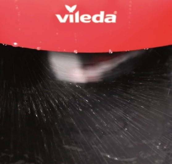 Ultramat Turbo grindų valymo rinkinys