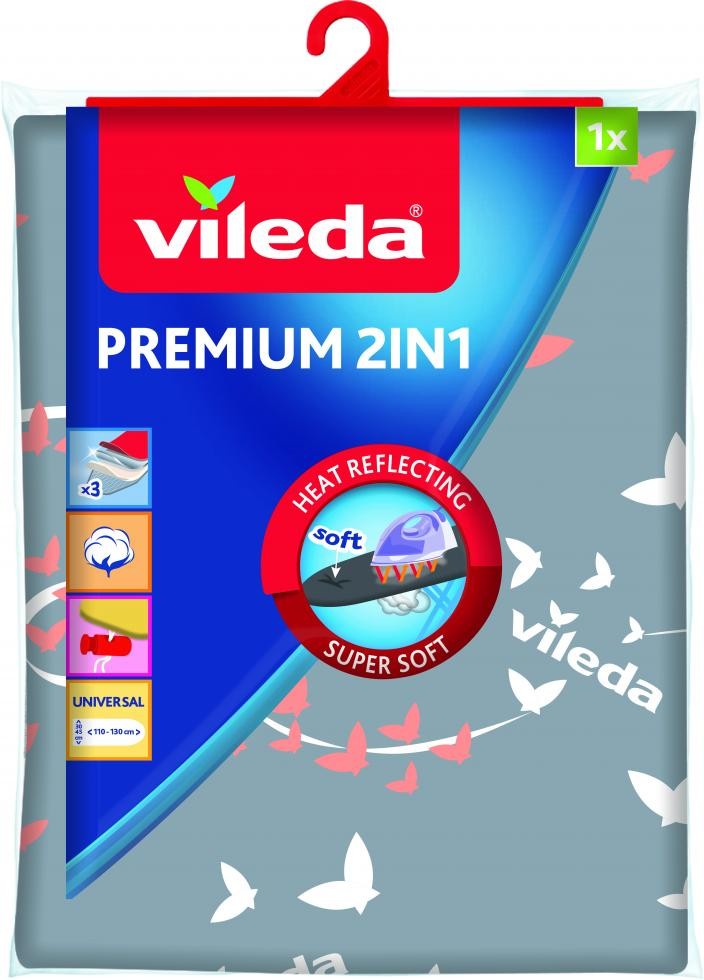 Vileda Premium lentos dangtis