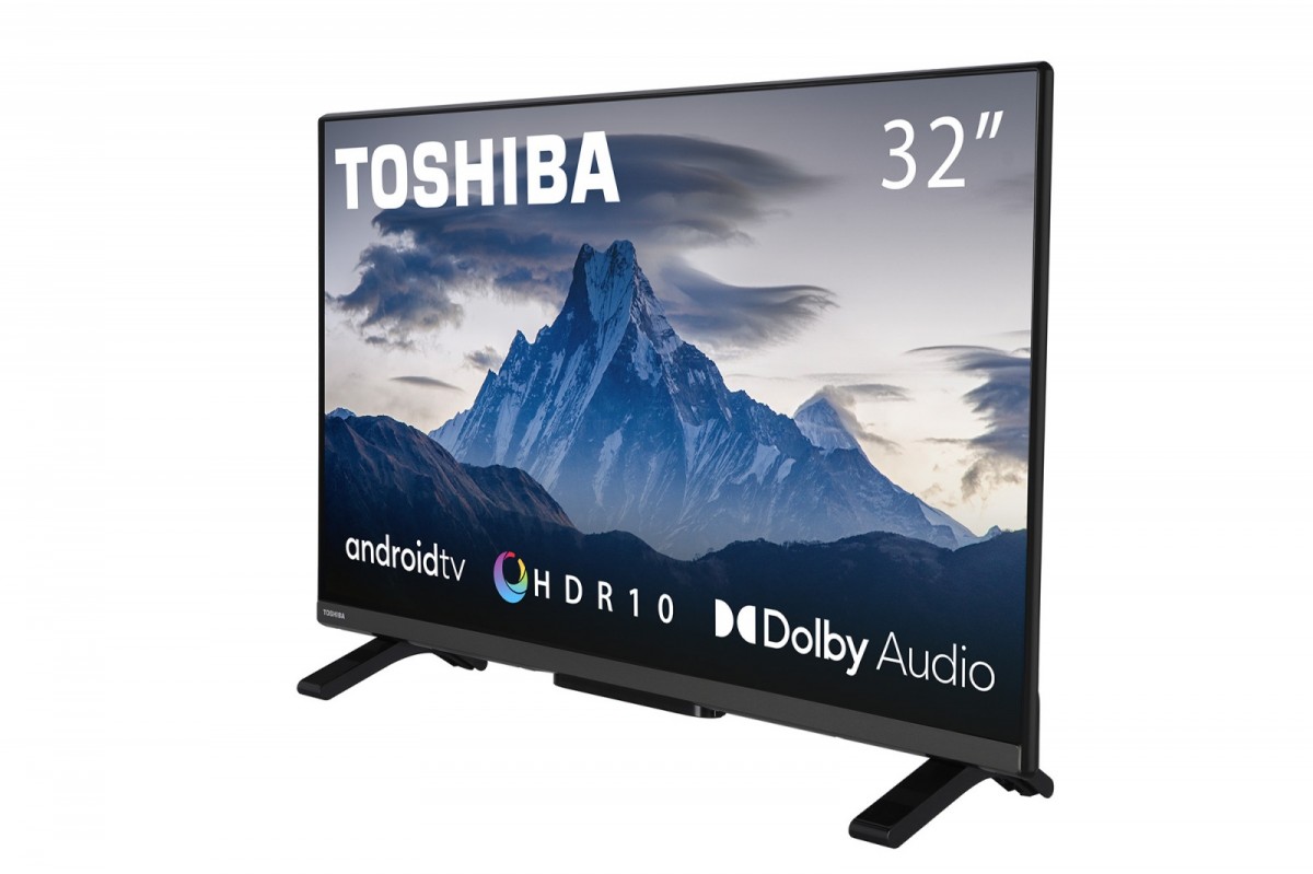 Led Televizorius 32 Colių 32La2E63Dg