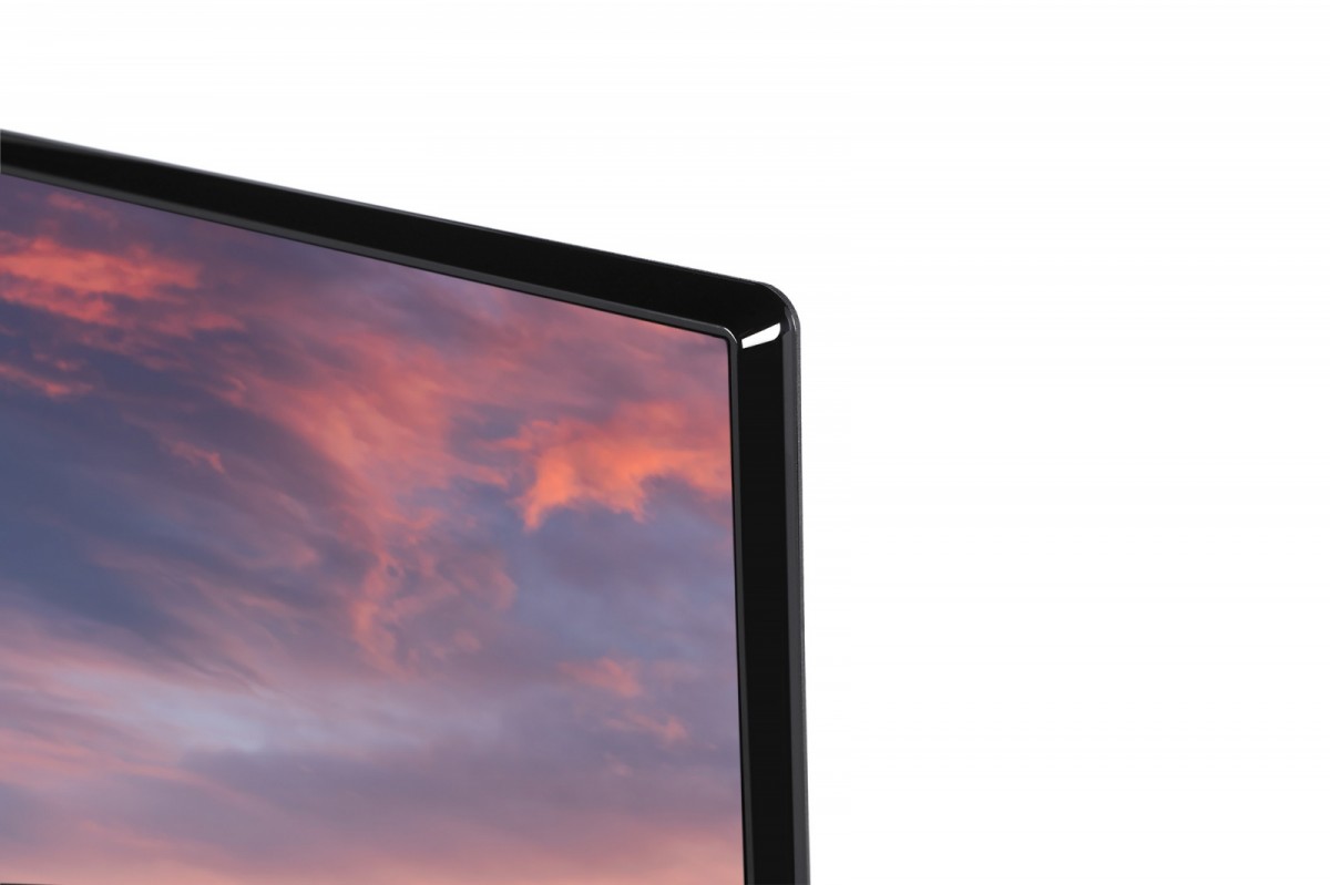 Toshiba qled 40 colių televizorius su full hd ir dts