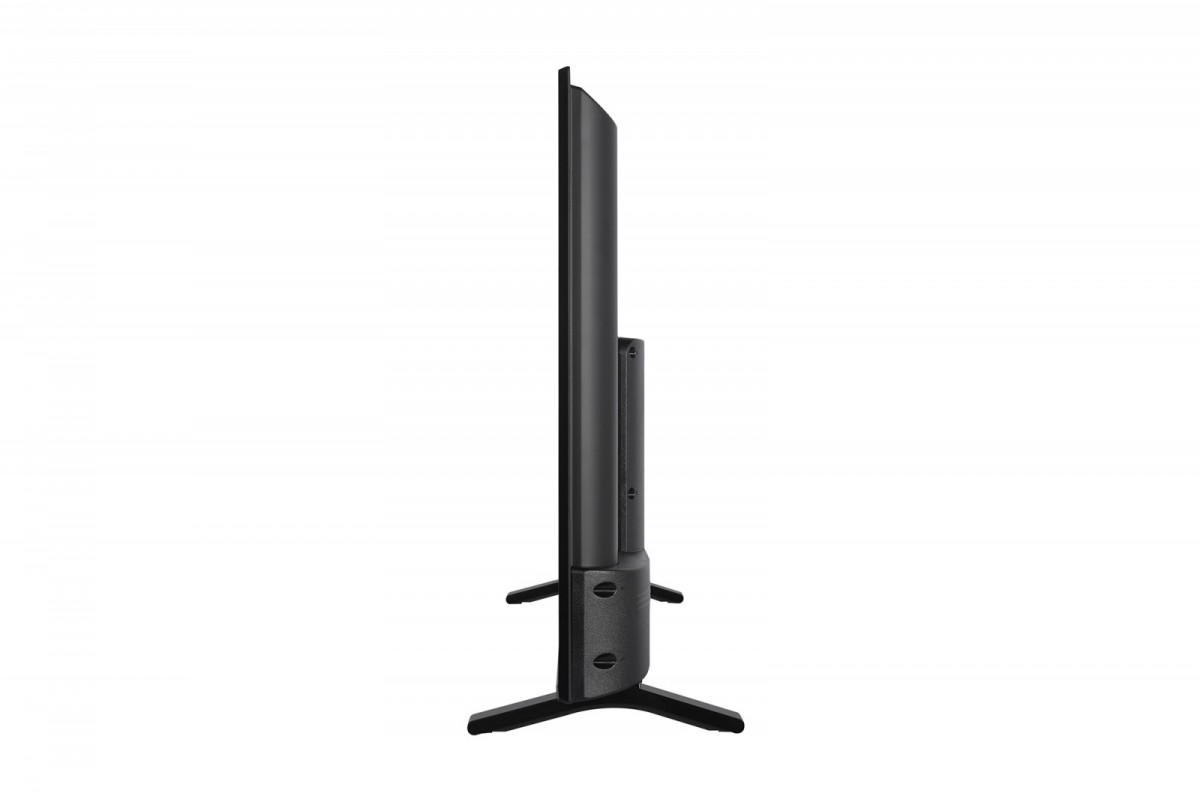 Toshiba qled 40 colių televizorius su full hd ir dts