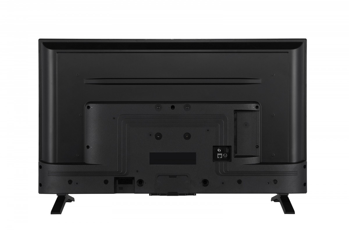 Toshiba qled 40 colių televizorius su full hd ir dts