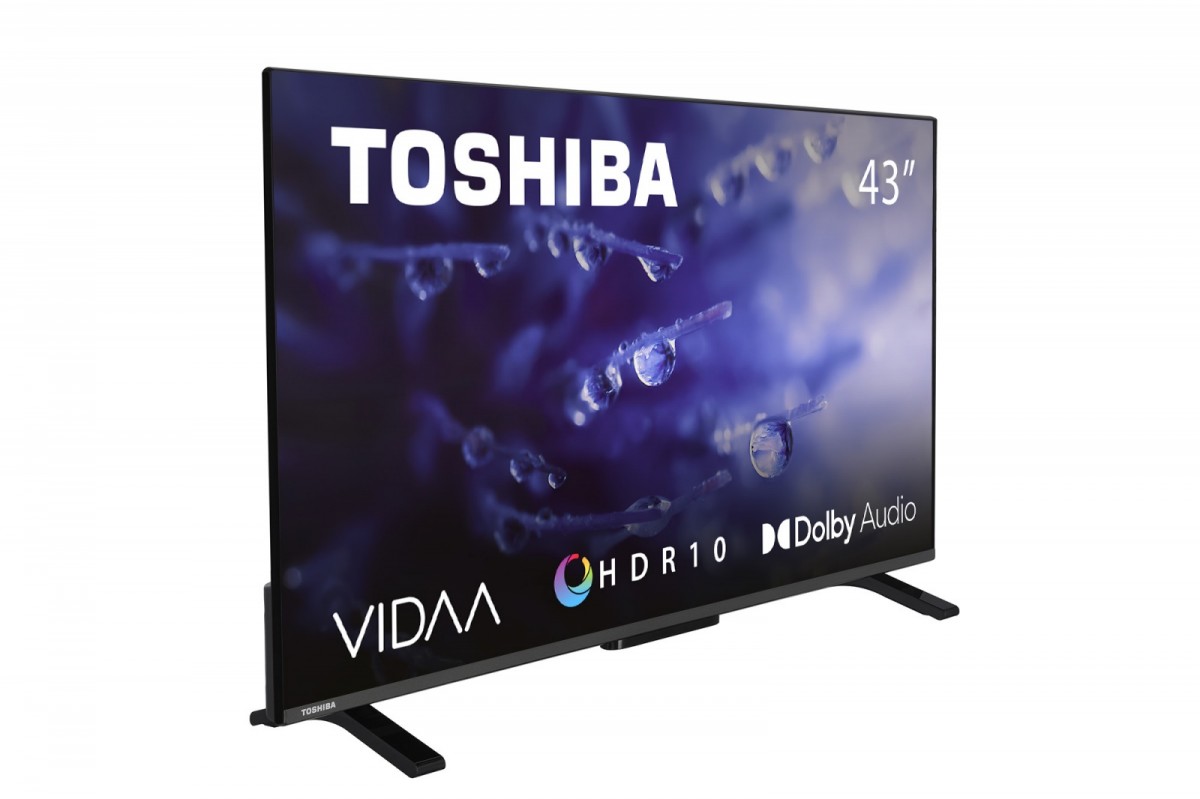 Led televizorius 43 colių 43lv2e63dg