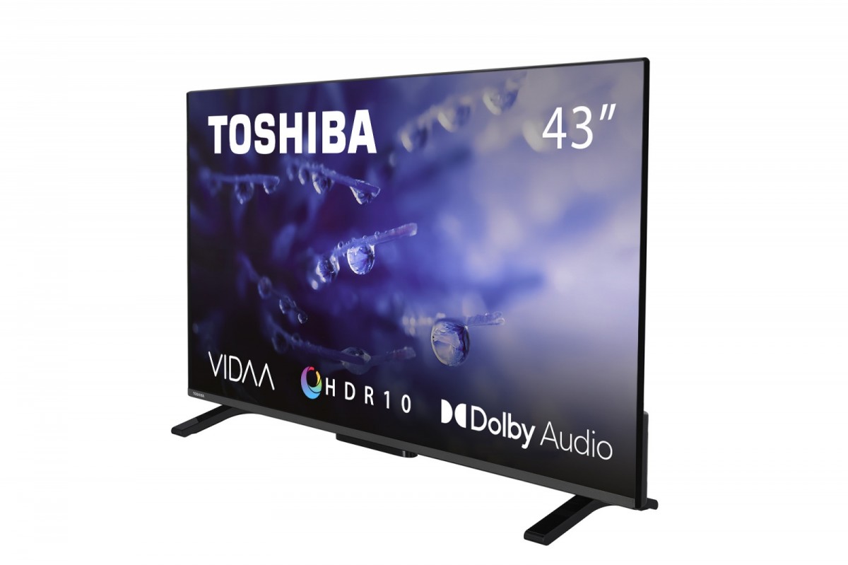 Led televizorius 43 colių 43lv2e63dg