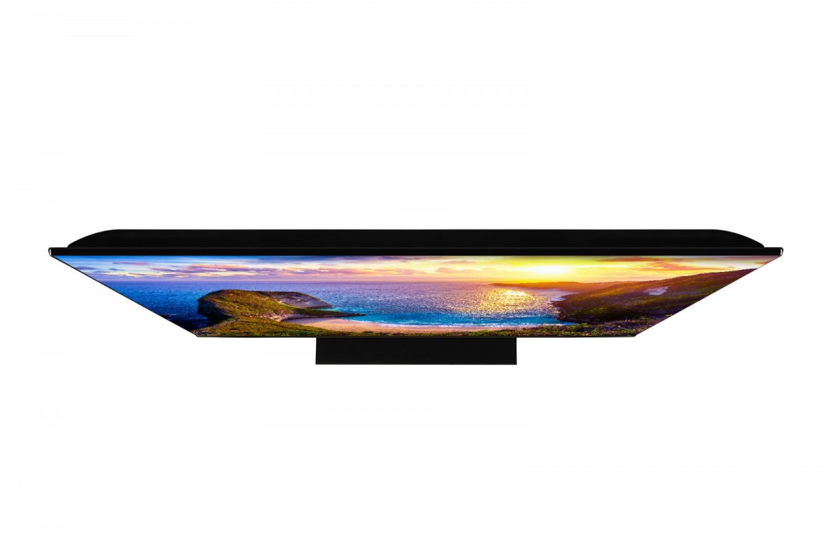 43 colių 4K HDR televizorius su VIDAA ir Dolby Vision