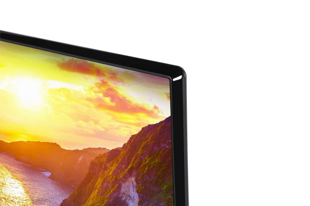 43 colių 4K HDR televizorius su VIDAA ir Dolby Vision