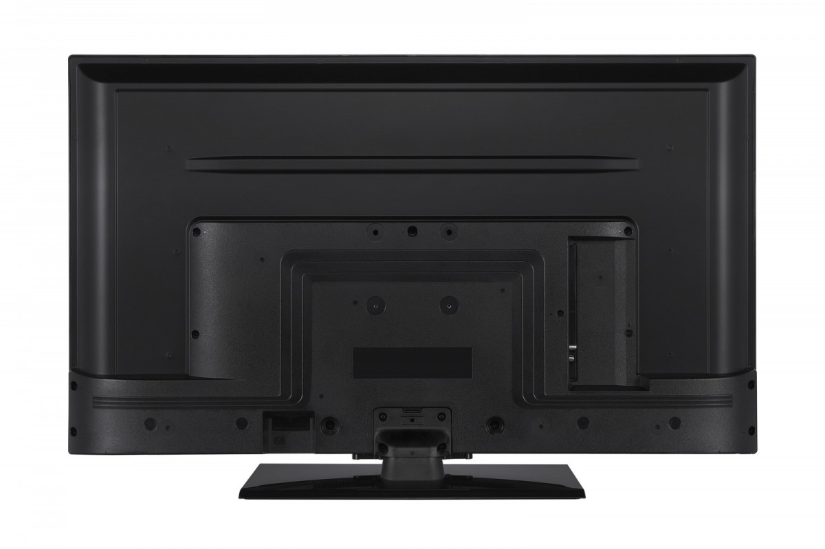 43 colių 4K HDR televizorius su VIDAA ir Dolby Vision
