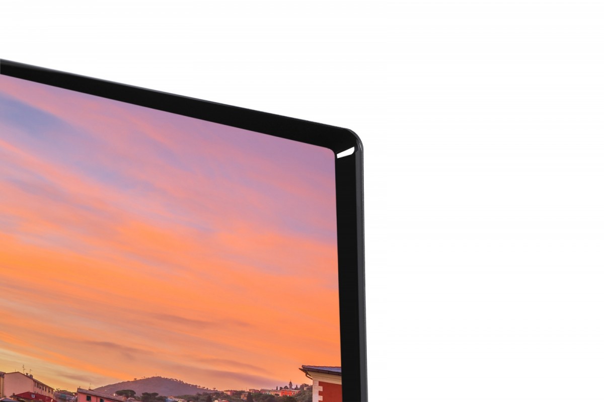 Qled televizorius 55 colių 55qa2363dg