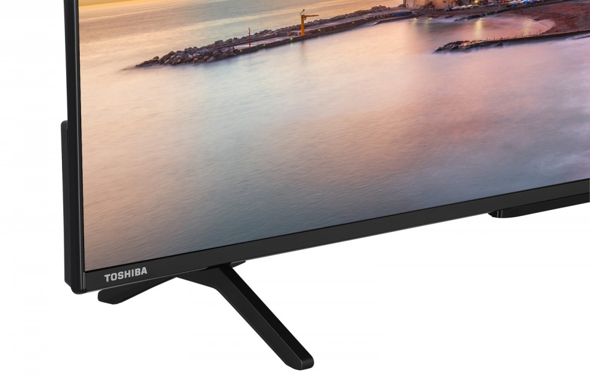 Qled televizorius 55 colių 55qa2363dg