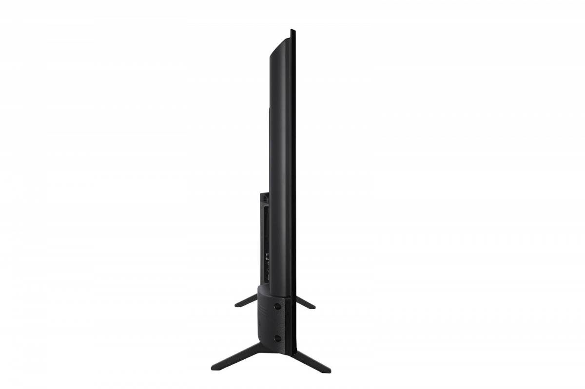 Qled televizorius 55 colių 55qa2363dg
