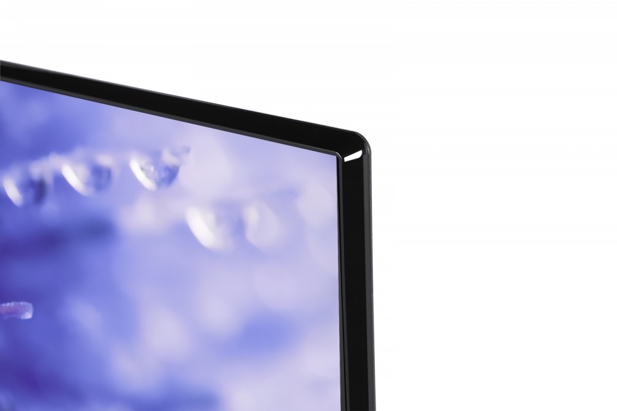 Toshiba 40 colių full hd išmanusis televizorius