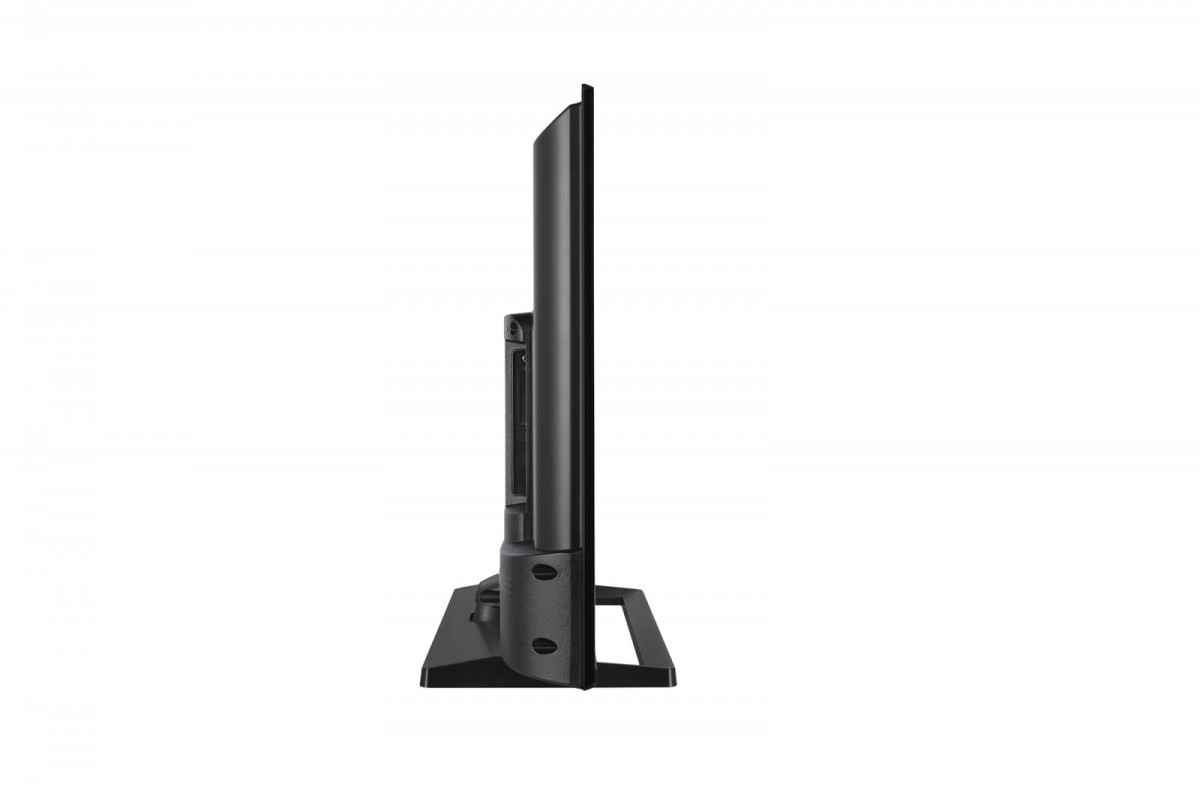 Toshiba 40 colių full hd išmanusis televizorius