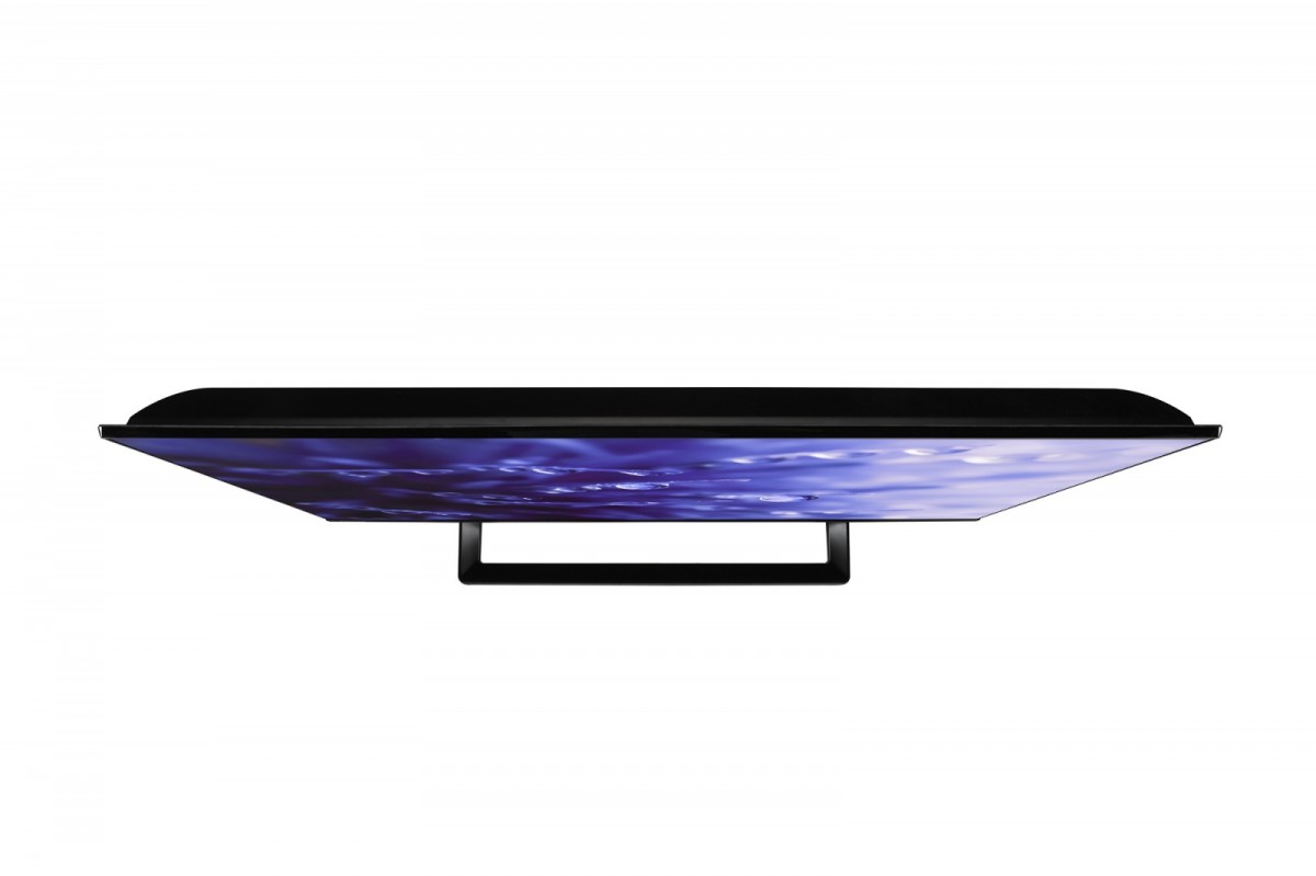 Toshiba 40 colių full hd išmanusis televizorius