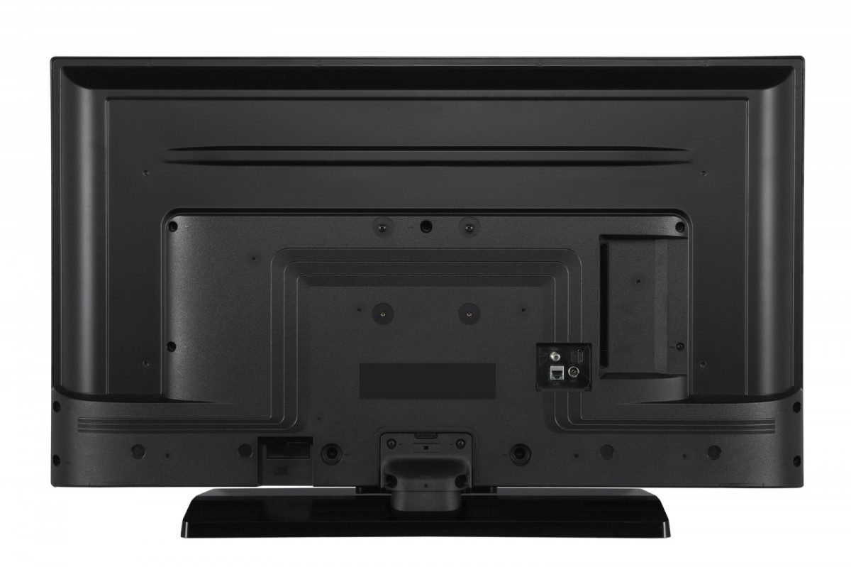 Toshiba 40 colių full hd išmanusis televizorius