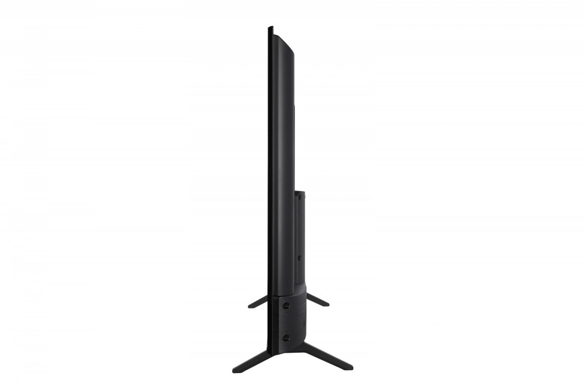 Toshiba qled 50 colių televizorius 50qv2463dg