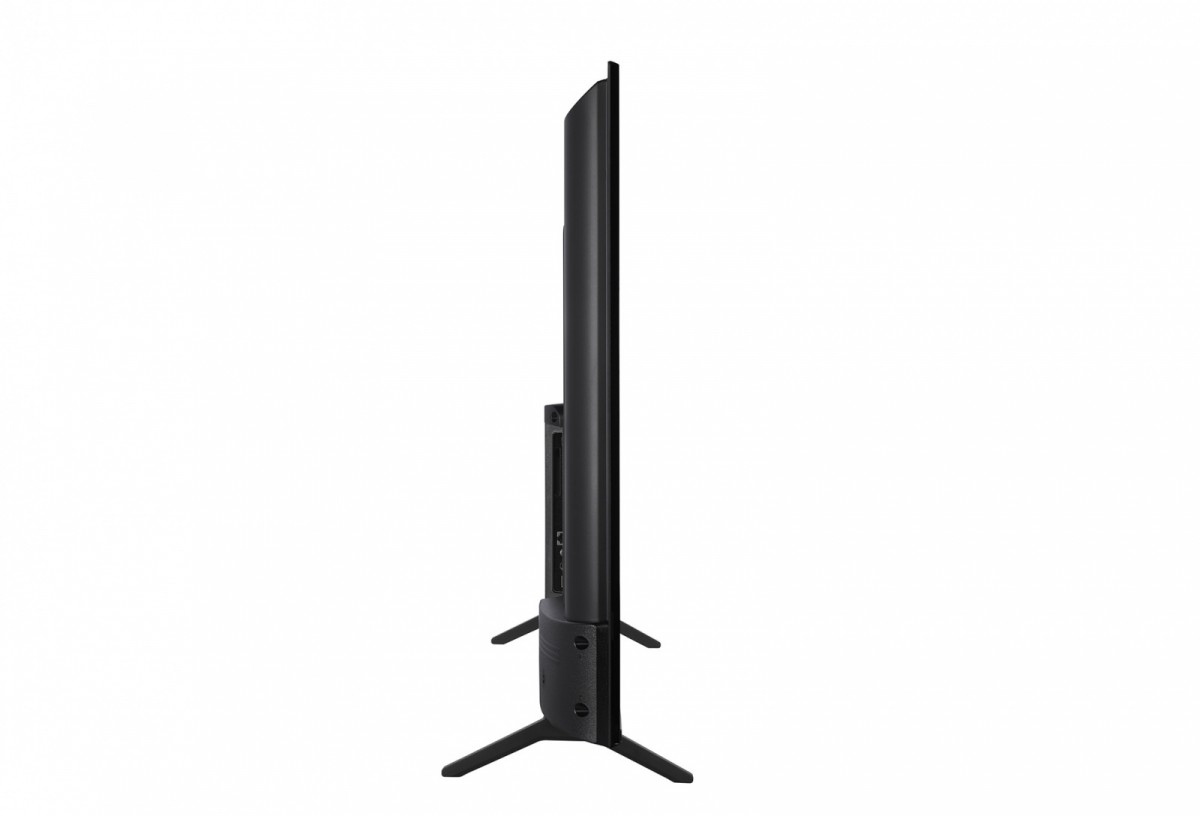 Toshiba qled 50 colių televizorius 50qv2463dg