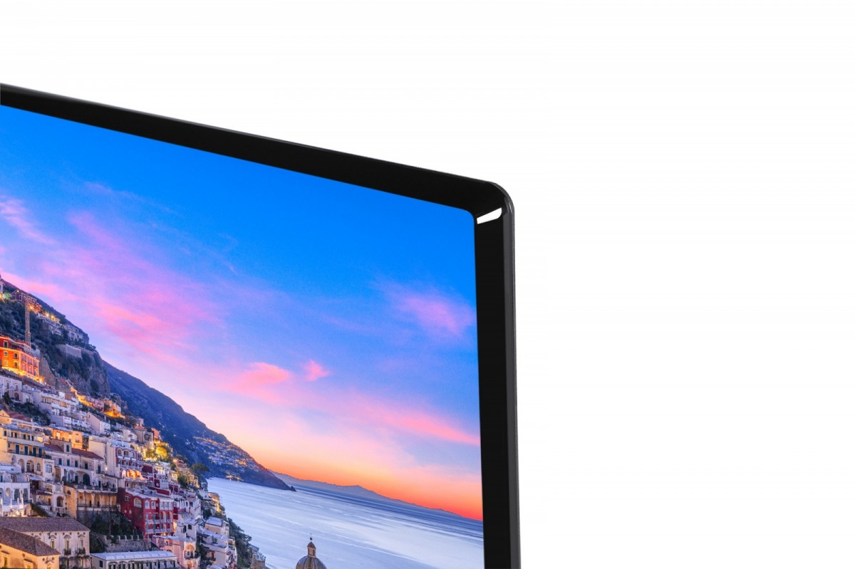 Toshiba qled 50 colių televizorius 50qv2463dg