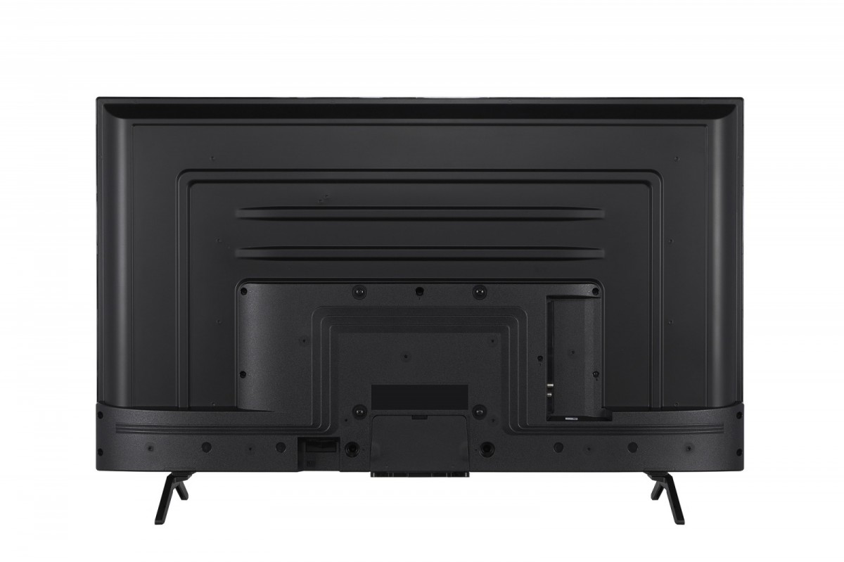 Toshiba qled 50 colių televizorius 50qv2463dg