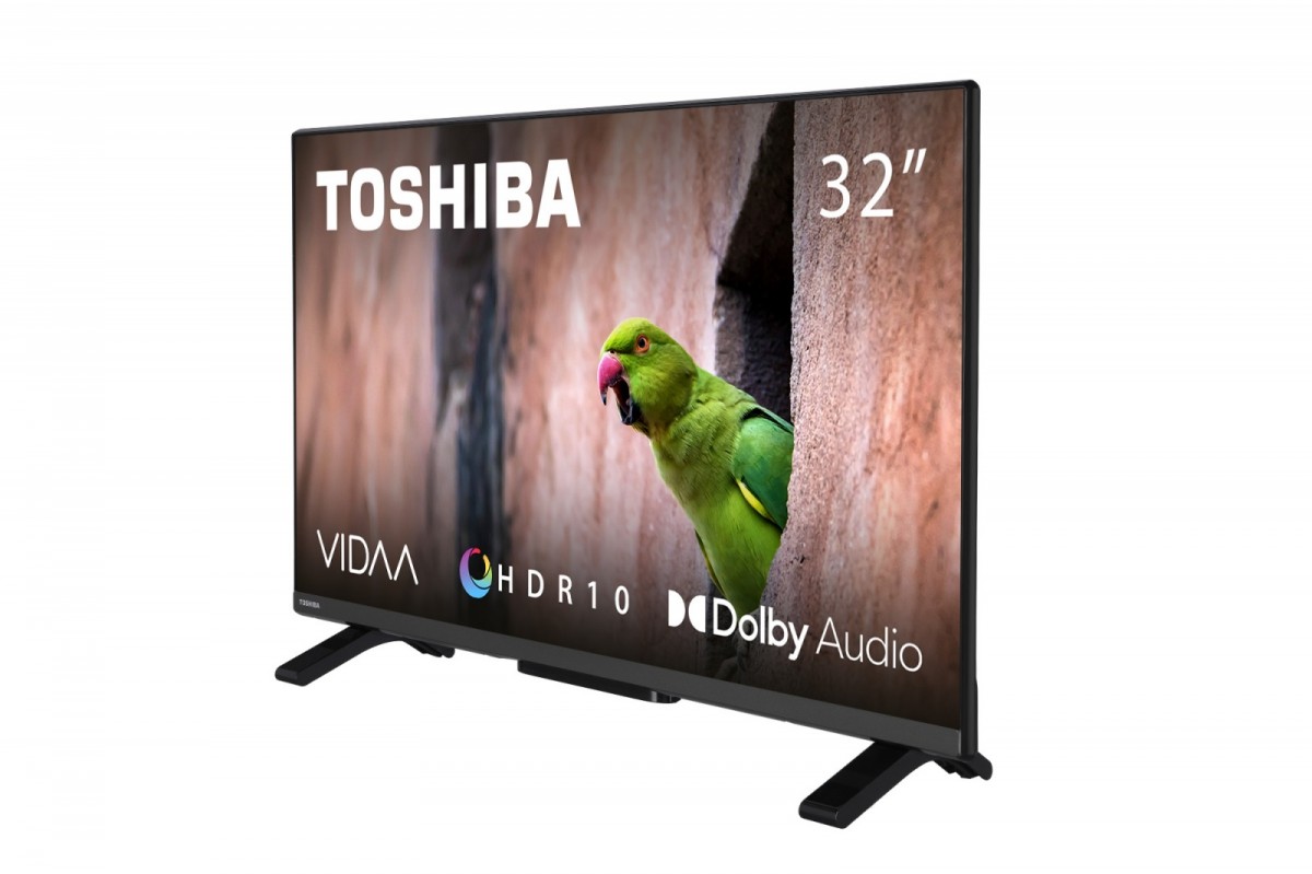 LED televizorius 32 colių 32WV2E63DG