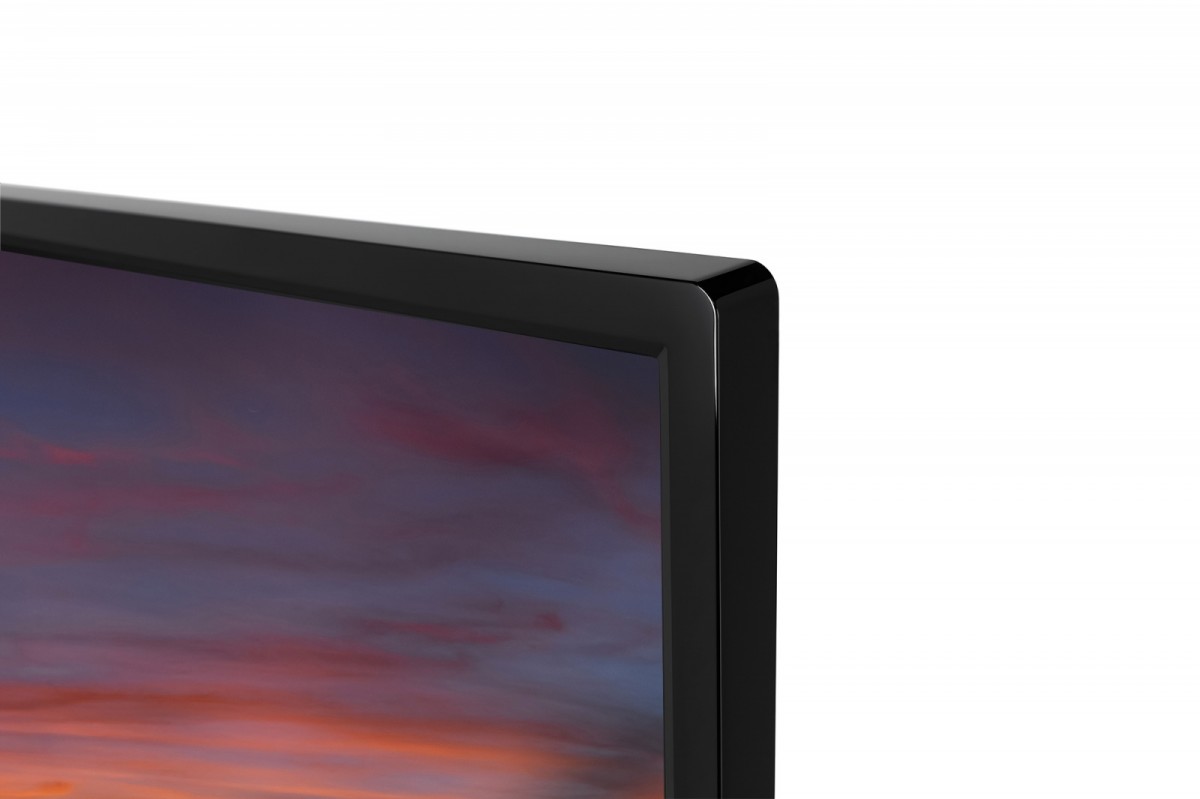 40 colių „full hd“ televizorius toshiba su „android tv“